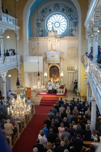 2020 09 06 - Skoczow - Konfirmacja 2020 - 06