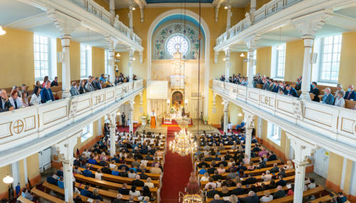 2020 09 06 - Skoczow - Konfirmacja 2020 - 11