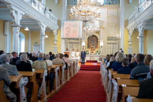 2020 09 06 - Skoczow - Konfirmacja 2020 - 16