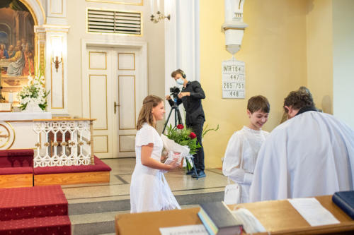 2020 09 06 - Skoczow - Konfirmacja 2020 - 17