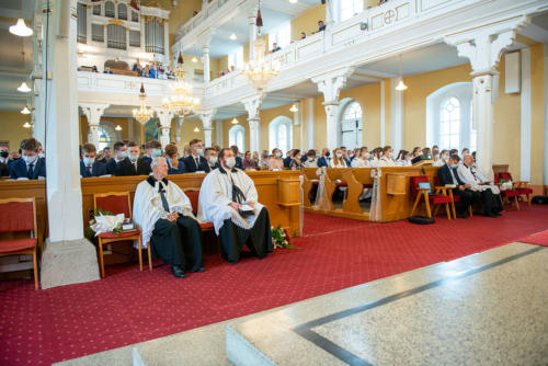 2020 09 06 - Skoczow - Konfirmacja 2020 - 19