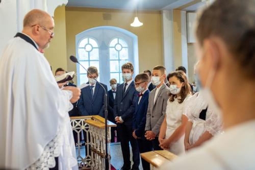 2020 09 06 - Skoczow - Konfirmacja 2020 - 25