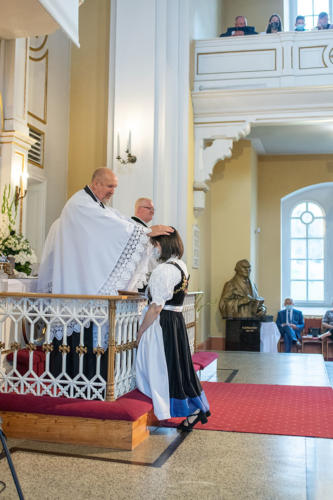 2020 09 06 - Skoczow - Konfirmacja 2020 - 26