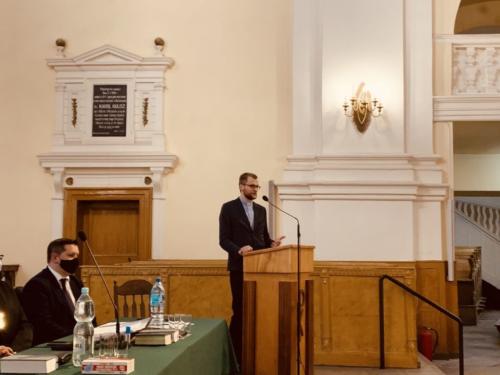 2021 05 22 - Cieszyn - Synod Diecezjalny - 03