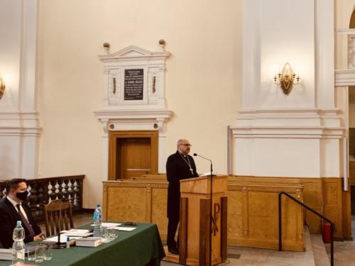 2021 05 22 - Cieszyn - Synod Diecezjalny - 06