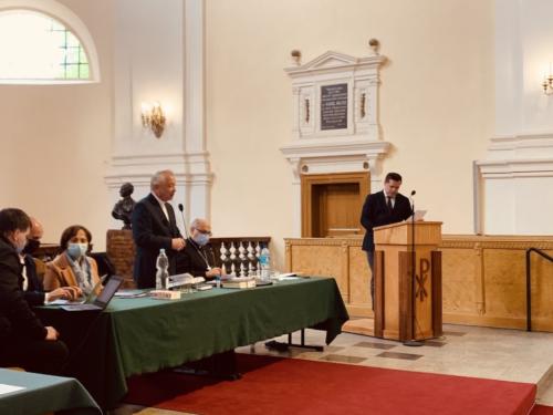2021 05 22 - Cieszyn - Synod Diecezjalny - 11