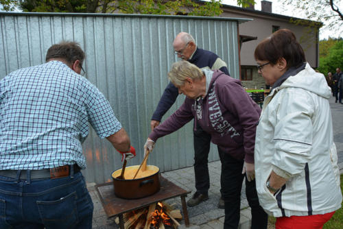 2021 05 24 - Skoczow - jajecznica 02