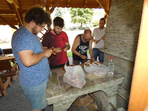 2021 06 19 - Wycieczka konfirmantow 10