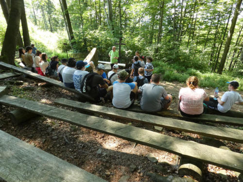 2021 06 19 - Wycieczka konfirmantow 14