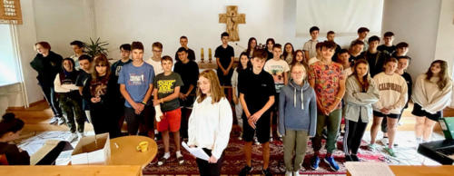 2021 08 23-29 - Jawornik - Oboz konfirmantow 04