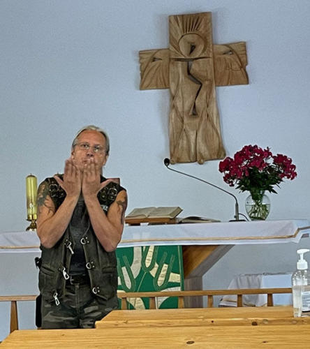 2021 08 23-29 - Jawornik - Oboz konfirmantow 06