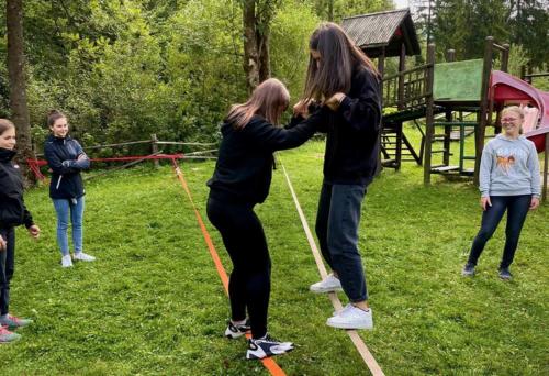 2021 08 23-29 - Jawornik - Oboz konfirmantow 07