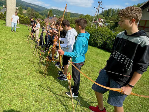 2021 08 23-29 - Jawornik - Oboz konfirmantow 11