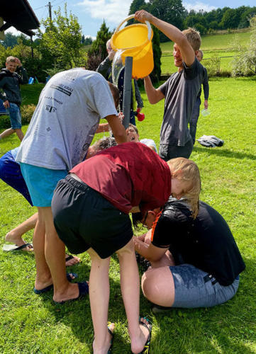 2021 08 23-29 - Jawornik - Oboz konfirmantow 15