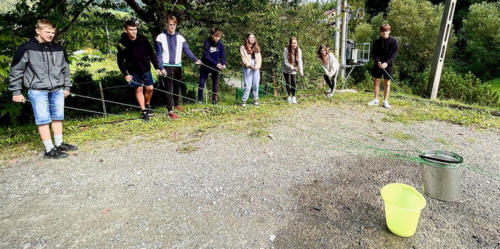 2021 08 23-29 - Jawornik - Oboz konfirmantow 17