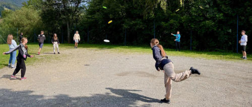 2021 08 23-29 - Jawornik - Oboz konfirmantow 19