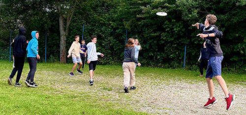 2021 08 23-29 - Jawornik - Oboz konfirmantow 20