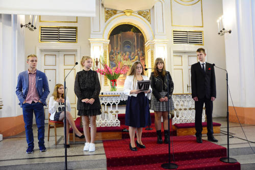 2021 09 01 - Skoczow - Egzamin konfirmacyjny 05