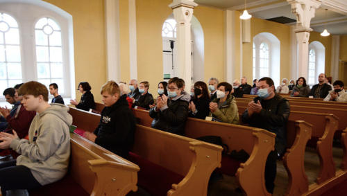 2021 09 19 - Skoczow - Cithara Sanctorum - 04