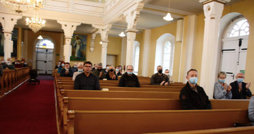 2021 09 19 - Skoczow - Cithara Sanctorum - 09