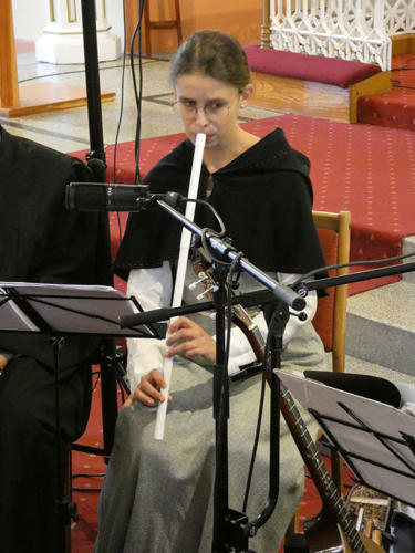 2021 09 19 - Skoczow - Cithara Sanctorum - 10