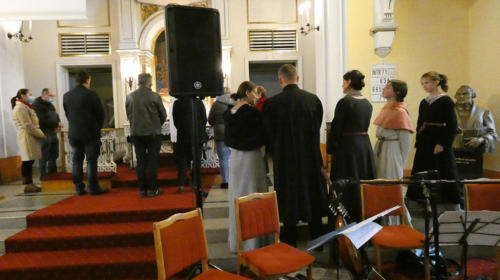 2021 09 19 - Skoczow - Cithara Sanctorum - 12