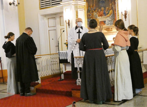 2021 09 19 - Skoczow - Cithara Sanctorum - 13