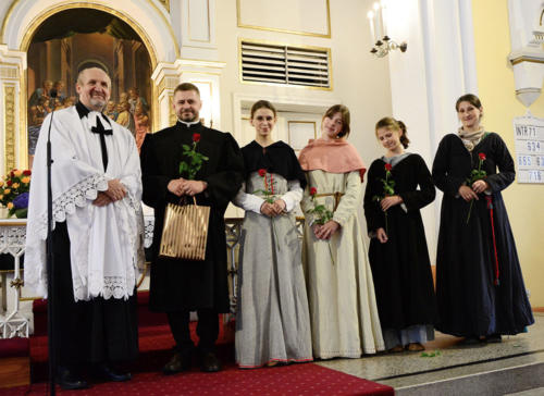2021 09 19 - Skoczow - Cithara Sanctorum - 14