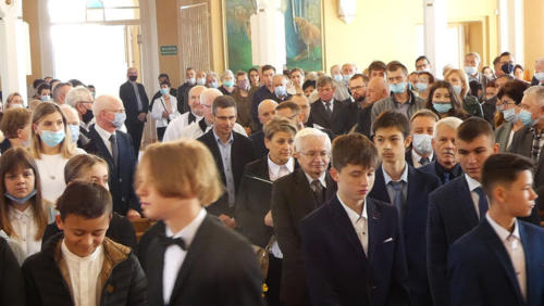 2021 10 03 - Skoczow - Dziekczynne Swieto Zniw 05