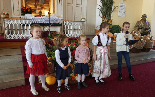2021 10 03 - Skoczow - Dziekczynne Swieto Zniw 12