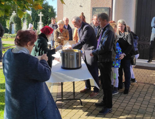 2021 10 31 - Debowiec - Pamiatka Reformacji 4