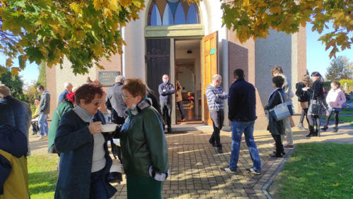 2021 10 31 - Debowiec - Pamiatka Reformacji 5