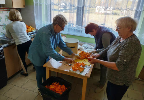 2021 10 31 - Piersciec - Pamiatka Reformacji 1