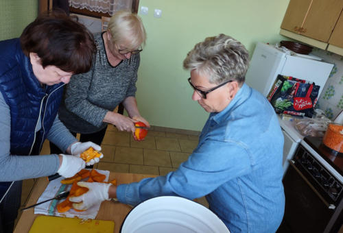 2021 10 31 - Piersciec - Pamiatka Reformacji 2