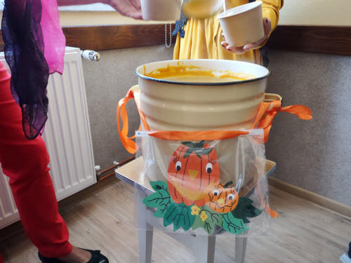 2021 10 31 - Piersciec - Pamiatka Reformacji 4