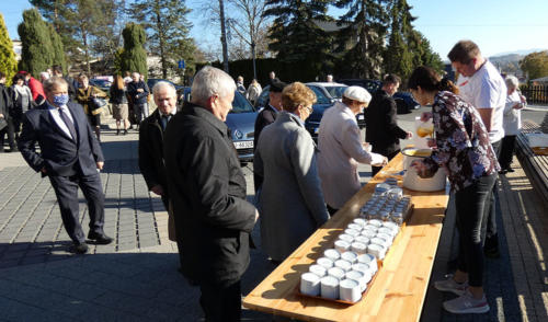 2021 10 31 - Skoczow - Pamiatka Reformacji 01