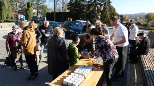 2021 10 31 - Skoczow - Pamiatka Reformacji 02