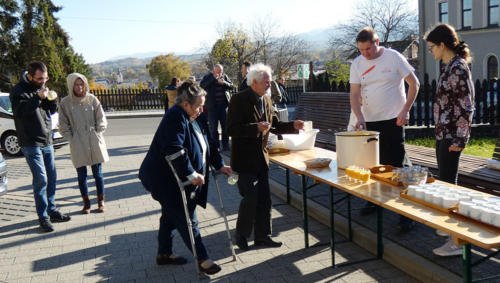 2021 10 31 - Skoczow - Pamiatka Reformacji 04