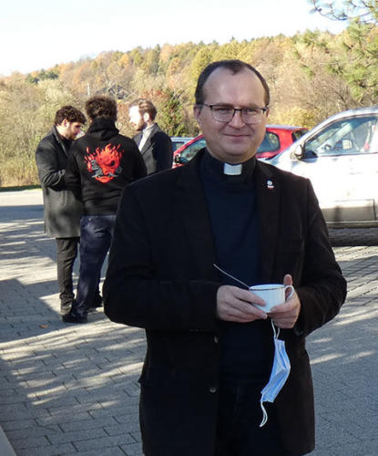 2021 10 31 - Skoczow - Pamiatka Reformacji 05