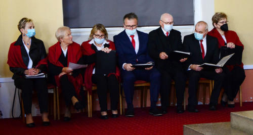 2021 10 31 - Skoczow - Pamiatka Reformacji 06