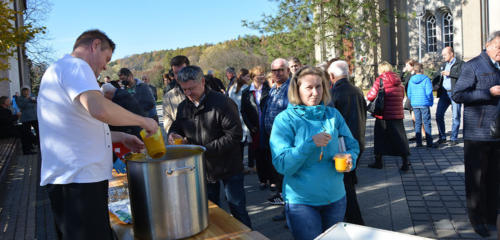 2021 10 31 - Skoczow - Pamiatka Reformacji 08