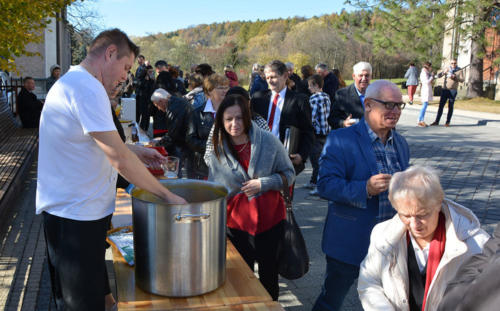 2021 10 31 - Skoczow - Pamiatka Reformacji 09