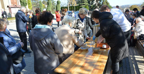 2021 10 31 - Skoczow - Pamiatka Reformacji 11