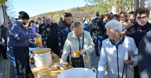 2021 10 31 - Skoczow - Pamiatka Reformacji 12