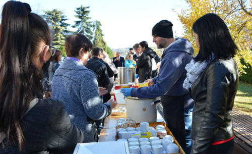 2021 10 31 - Skoczow - Pamiatka Reformacji 13