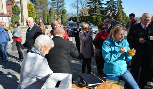 2021 10 31 - Skoczow - Pamiatka Reformacji 15