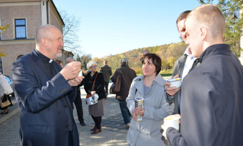 2021 10 31 - Skoczow - Pamiatka Reformacji 16