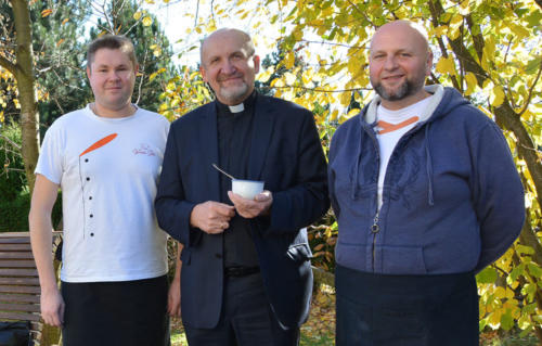 2021 10 31 - Skoczow - Pamiatka Reformacji 17