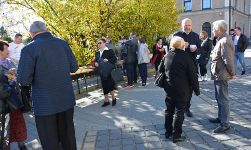 2021 10 31 - Skoczow - Pamiatka Reformacji 18