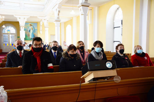 2021 11 11 - Skoczow - Swieto Niepodleglosci 04